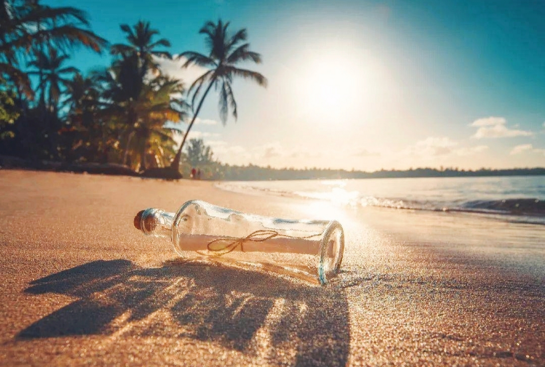 凡事莫强求,所求非所愿.