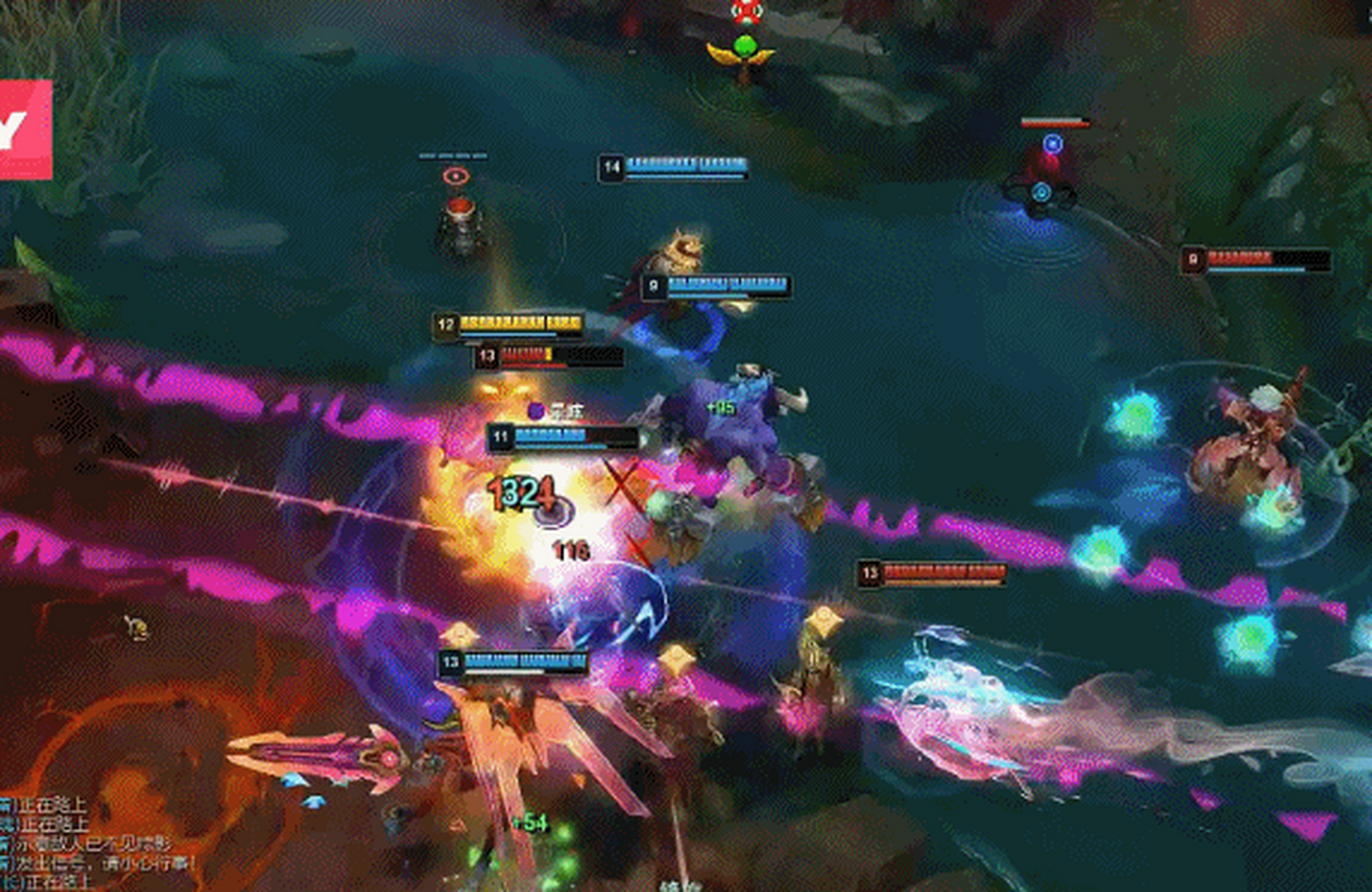 想起lwx厄斐琉斯五杀,raiboy卡莎五杀,rngcryin发条五杀,五杀好多