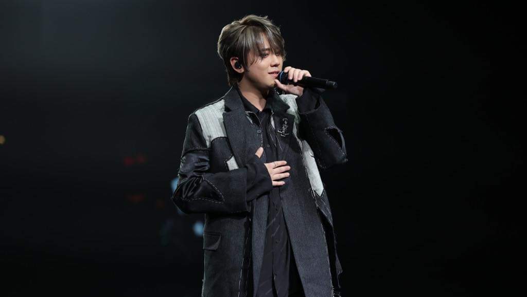 罗志祥建议香港顶流减肥:少吃点火锅,再瘦一点会更好