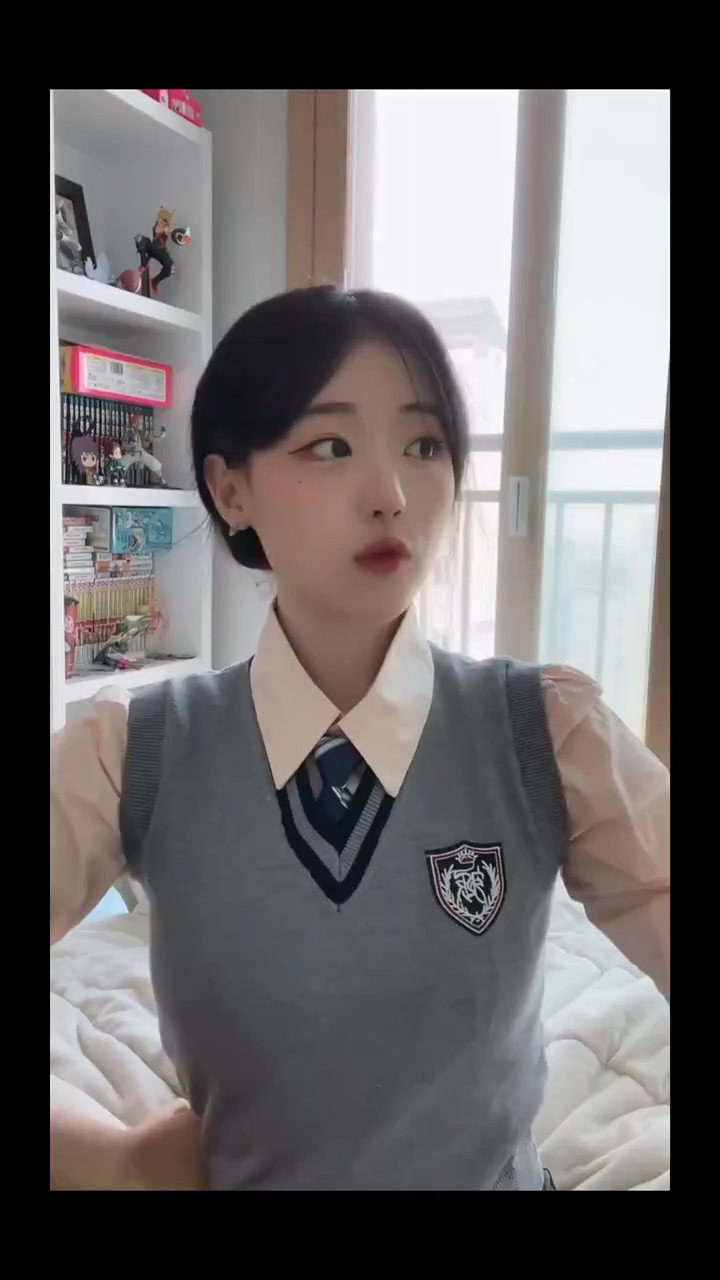 张娜英南韩魅魔