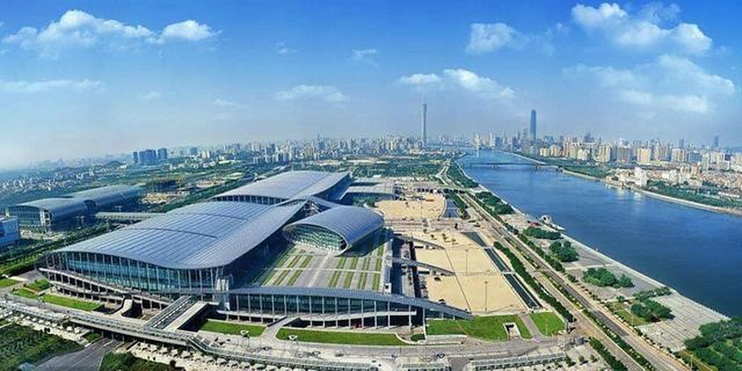 1:中国进出口商品交易会(广州)  2:北京国家会展中心  3:中国国际