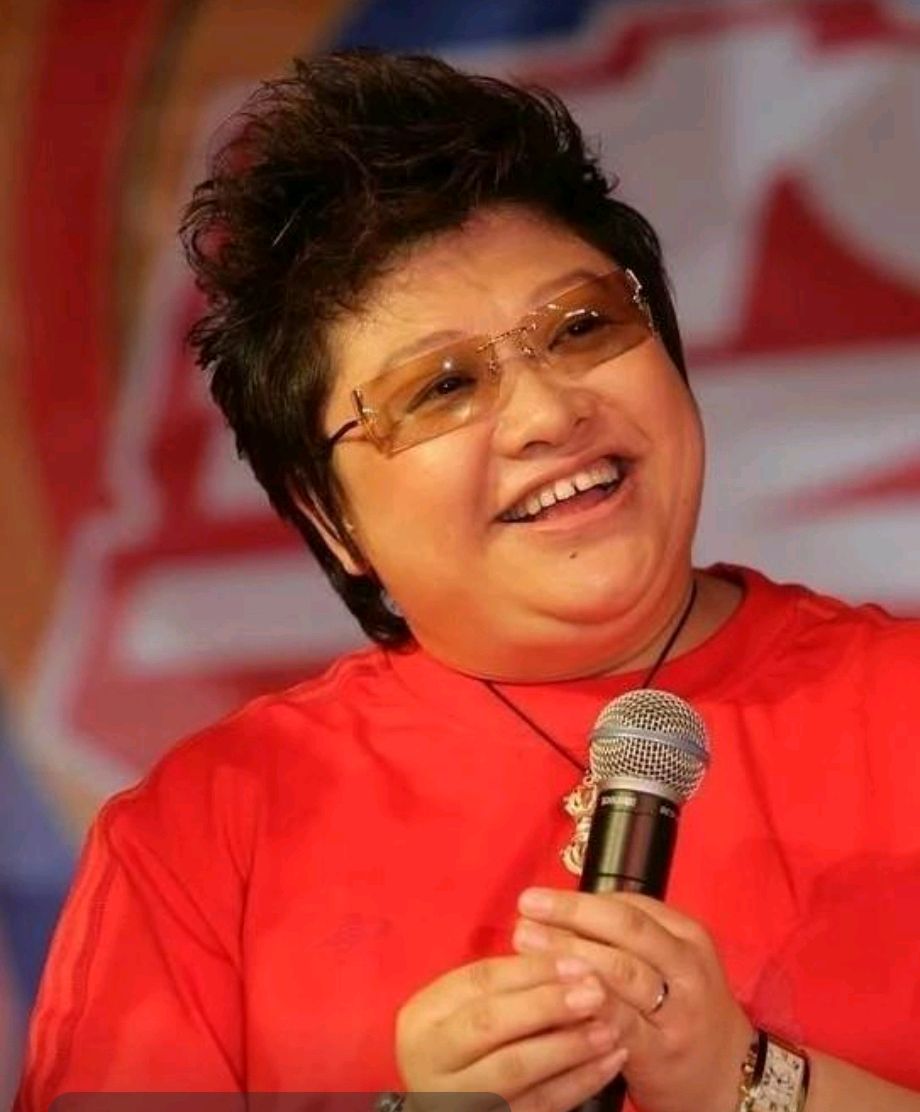 大歌星韩红成名前有哪些鲜为人知的苦难?