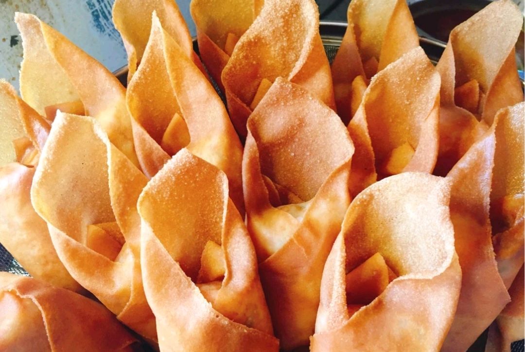 天津小吃卷圈排行榜!十家店铺榜上有名,没有卷圈的早餐不完美!