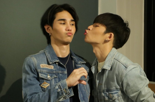 黑帮少爷爱上我第二集/第2集-天府泰剧-高清免费-在线观看-泰剧tv