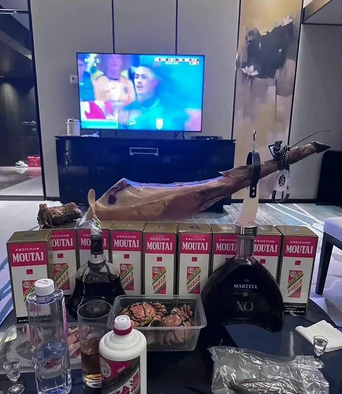 有钱人的生活,就是这样枯燥