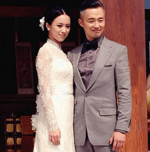 曝主持人程雷因肝病去世,年仅51岁,本尊晒合影回应,近况曝光