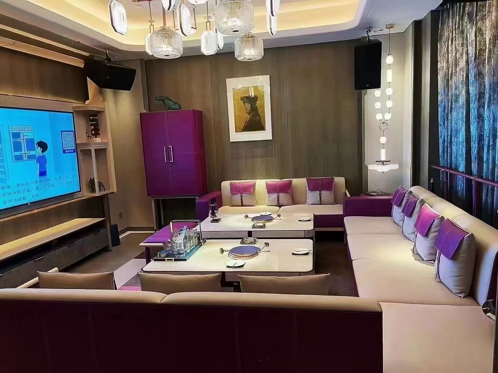 常州白金汉爵ktv#预定点头像看主页#   常州白金汉爵作为老牌著媚的