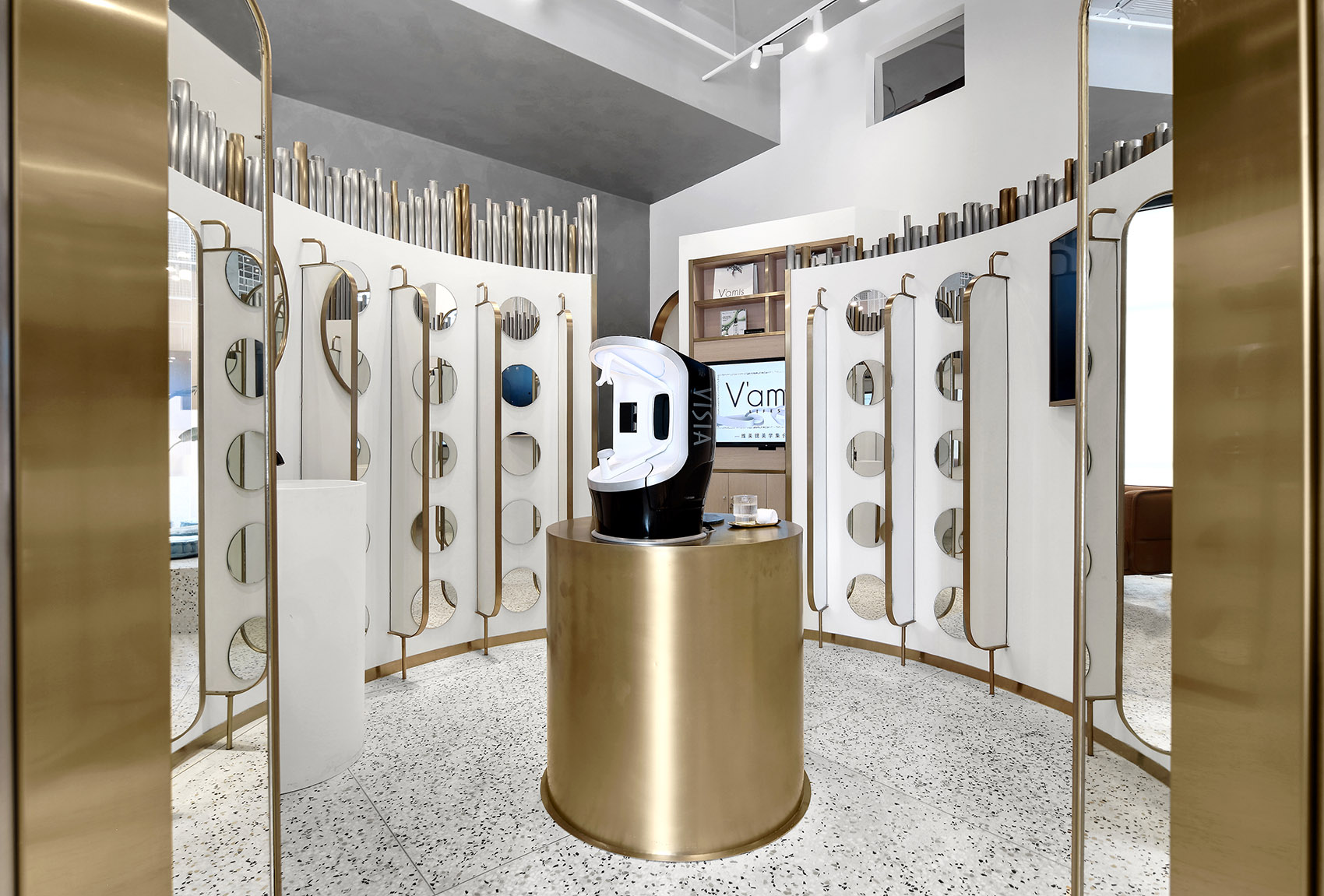 南京V’amis-LIFESTYLE科技美学中心-4