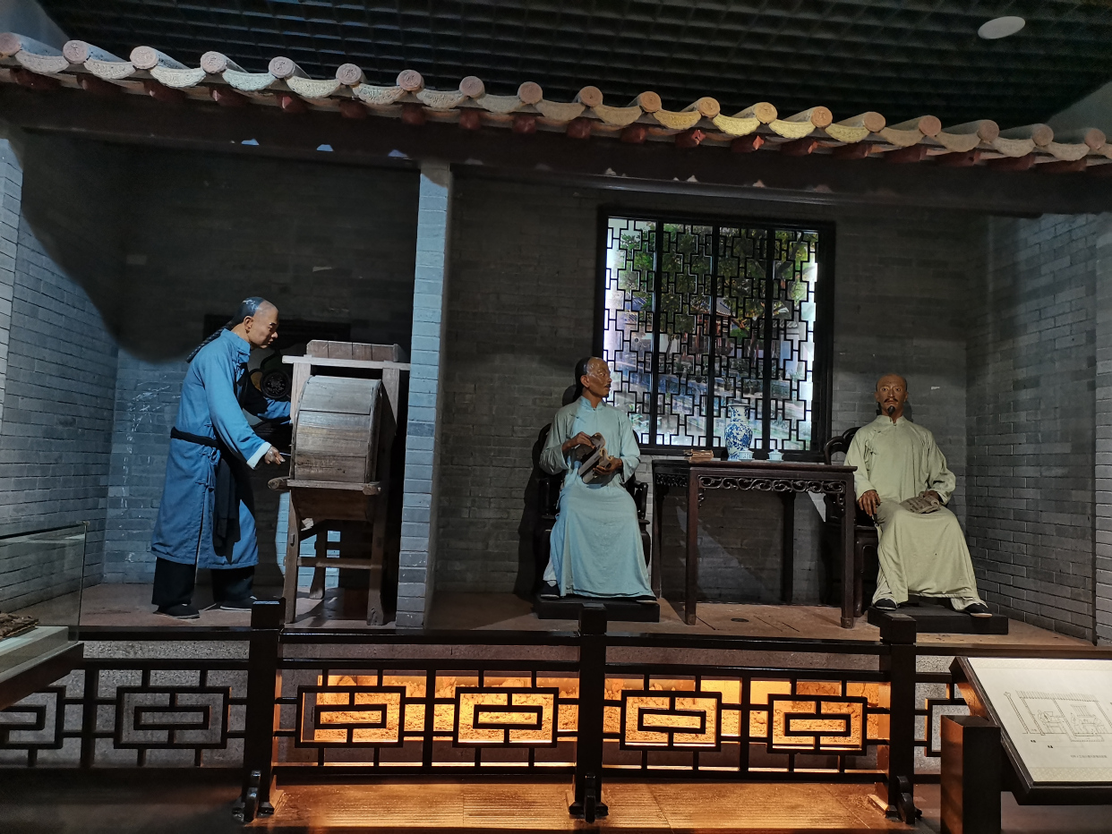 东莞市可园博物馆