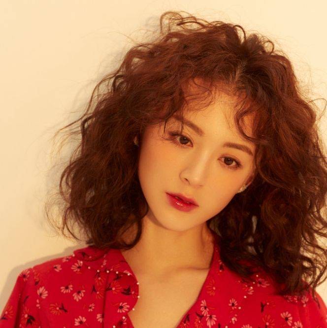 毛林林高清头像,各种造型都有,总有一款你喜欢