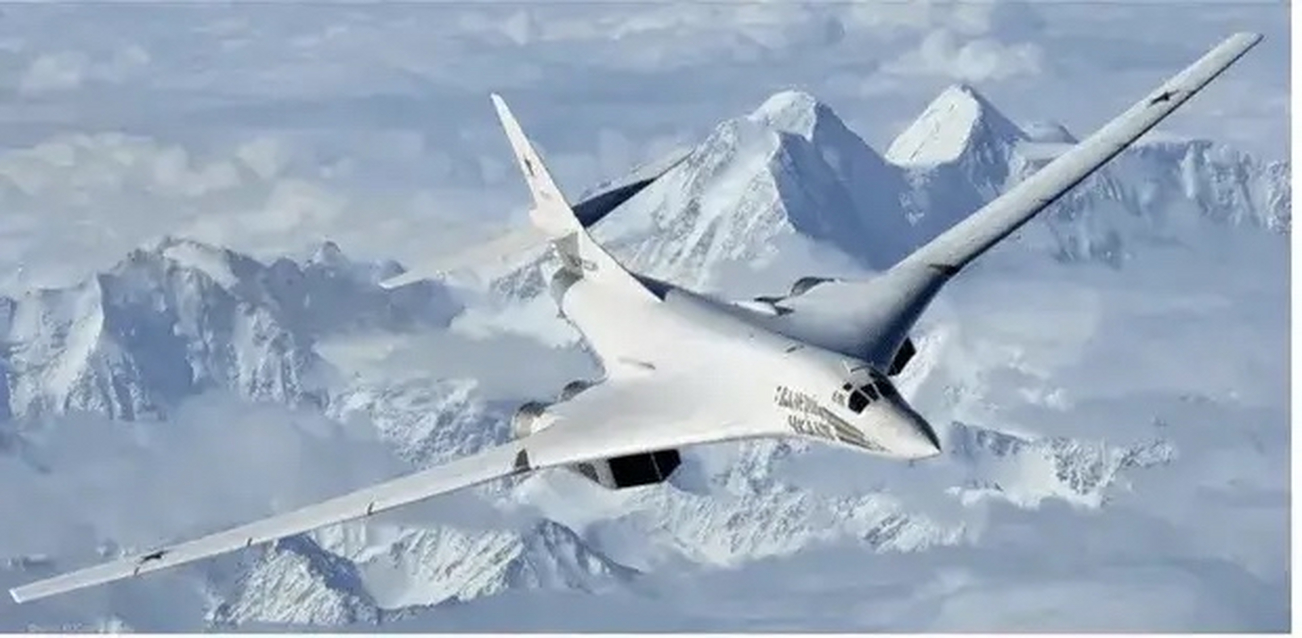 近日,中国成功推出了新一代隐身战略轰炸机——轰20,这是中国航空