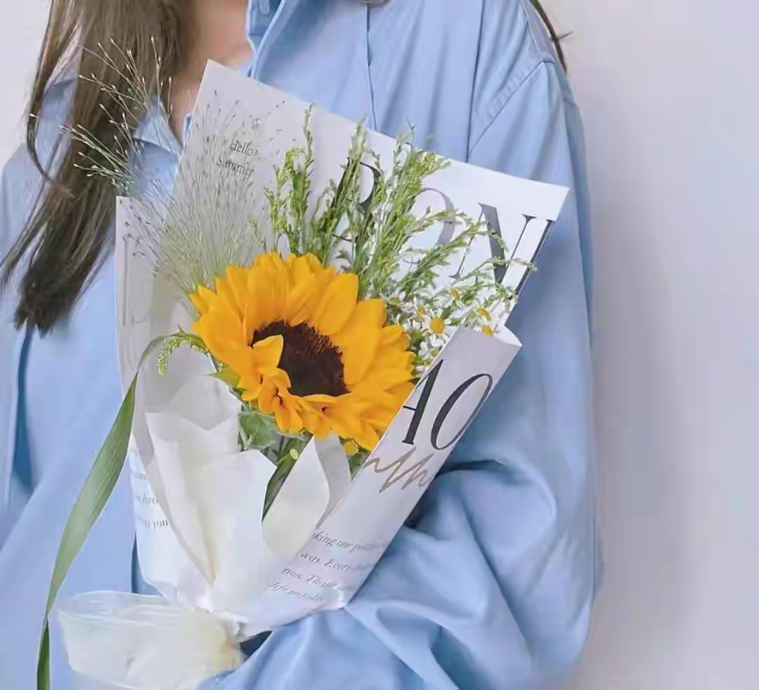 用心甘情愿的态度,过随遇而安的生活 一天很短,所