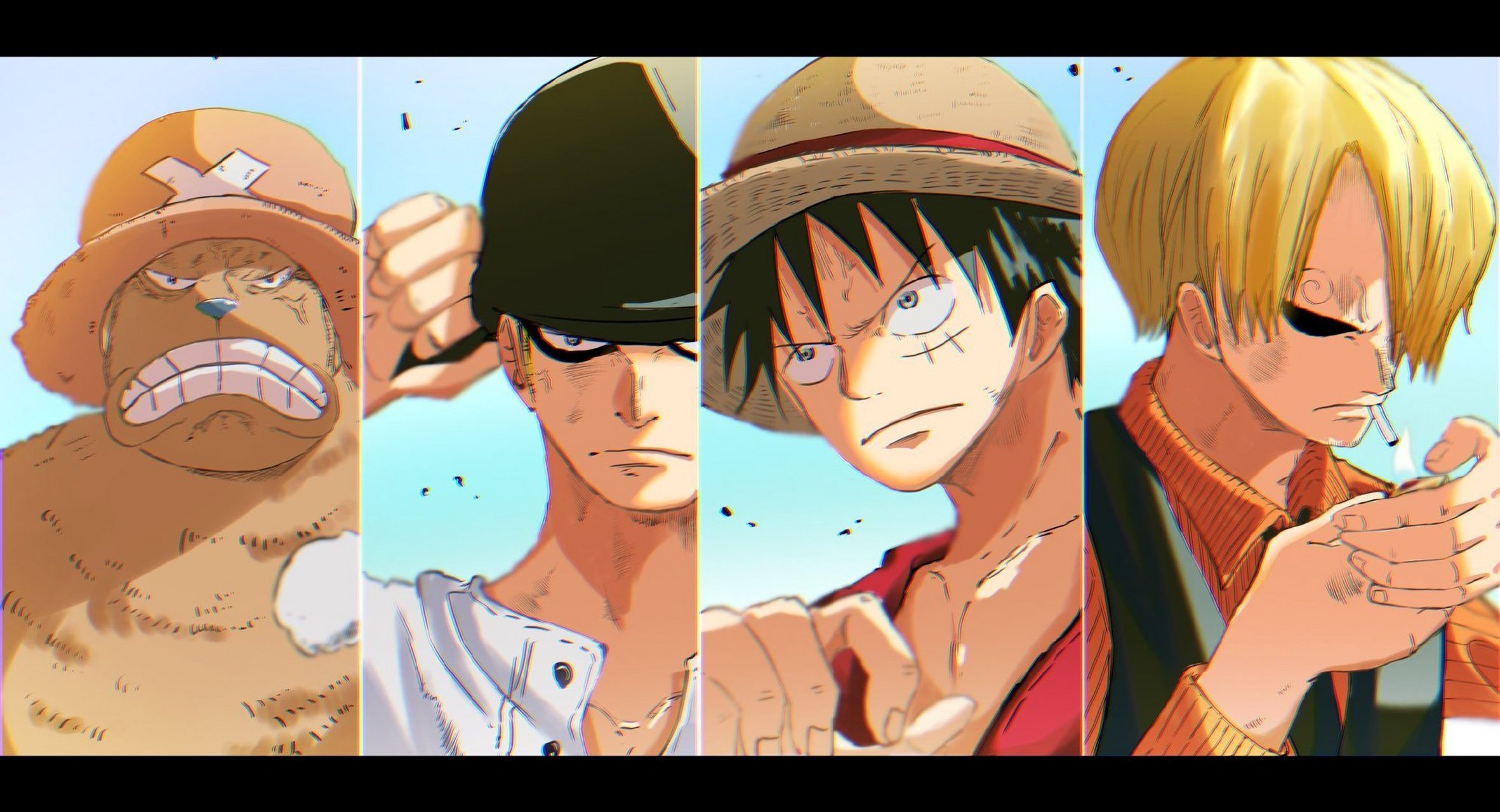 司法岛开战#海贼王