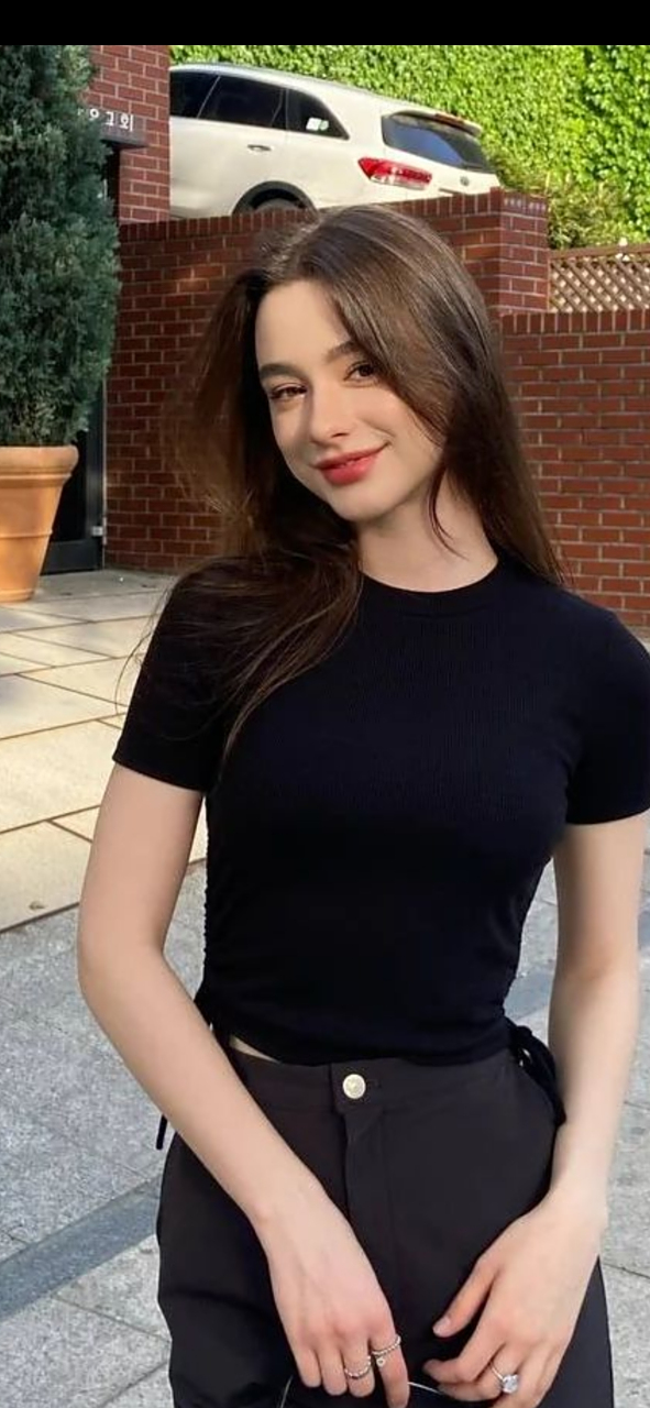 欧美网红dasha taran壁纸(4)