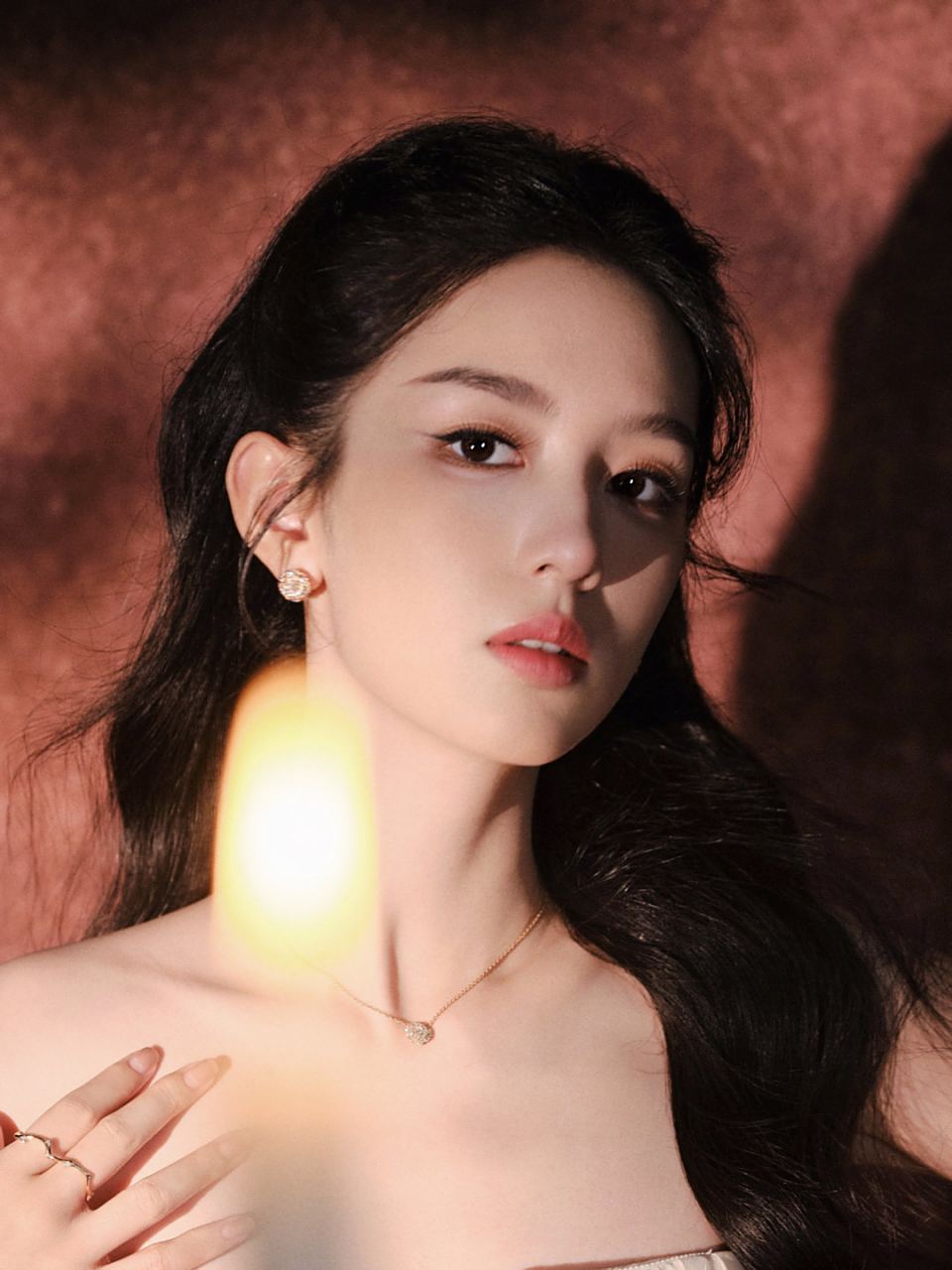 周也高清壁纸头像(三十八)[温暖]