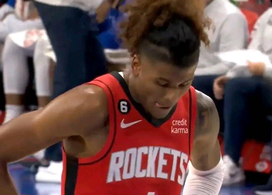 火箭名宿炮轰球队管理层