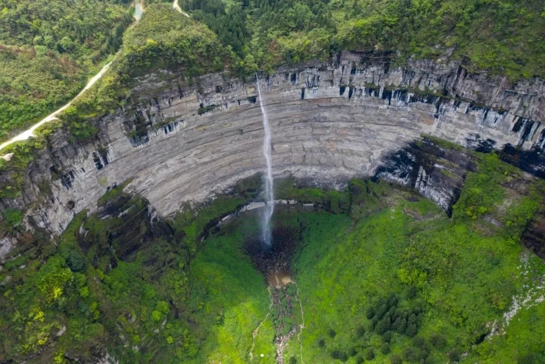 金佛山178环线,重庆人自己的318,来了就不想走