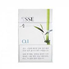 测评:esse爱喜爆珠香烟女士最爱!全口味,价格,图片,真假辨别