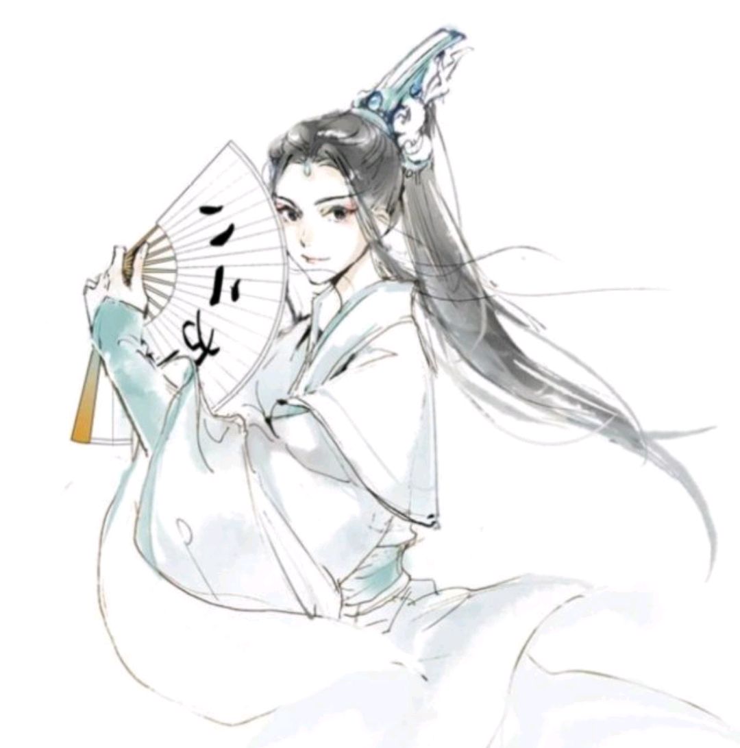 《天官赐福》师青玄,身处何境不改本色