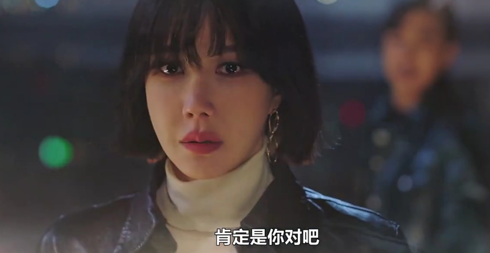 《顶楼2:洛根李终于不再掩饰,承认对沈秀莲感情,cp没白磕!