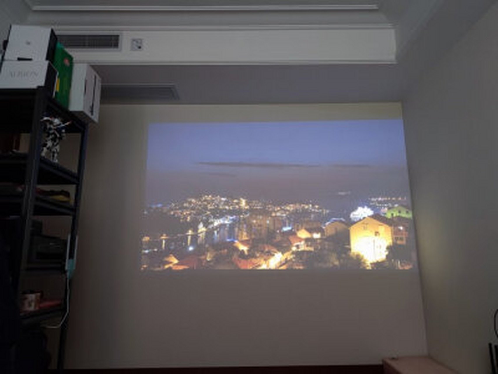 当贝f3极米n20对比,当贝f3对比极米h3 音效  当贝f3其实也还可以,效果