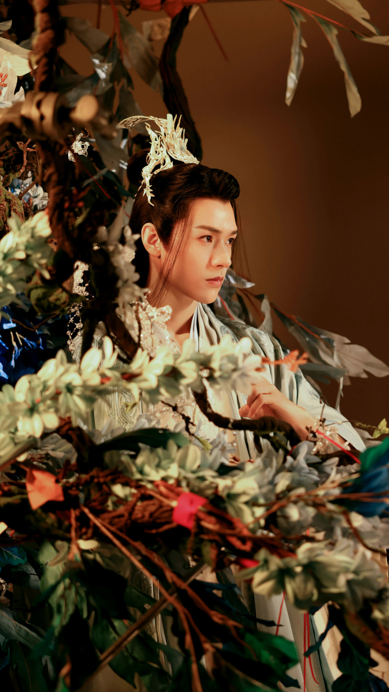 不是吧,这都拿不下你?盛世美颜|龚俊