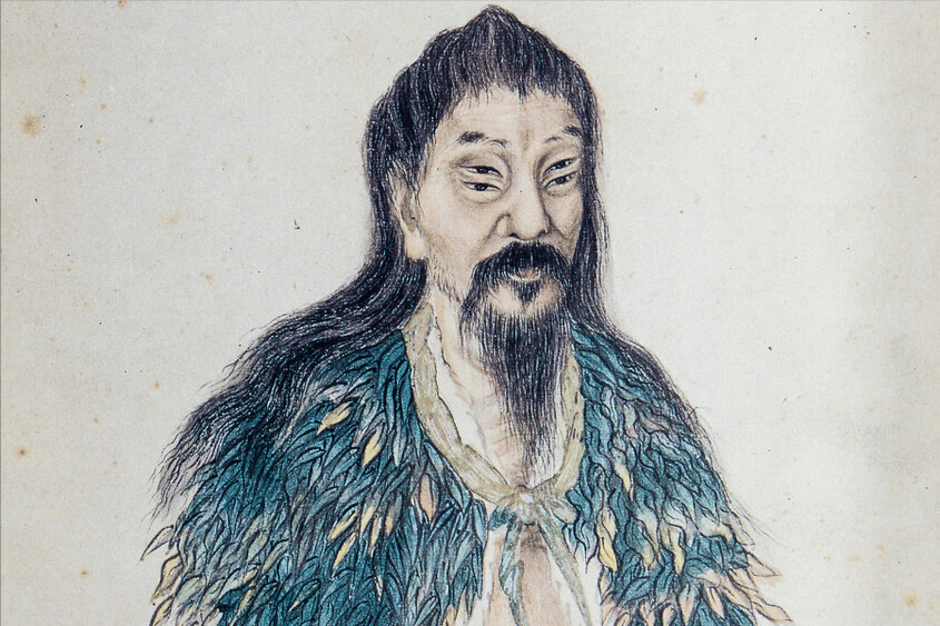 仓颉是陕西人,还是河南人?搞不清楚很容易闹出笑话的!