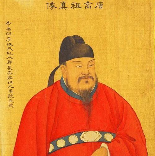 唐朝开国第一功臣刘文静,为何手握免死铁券,还会被李渊处斩?