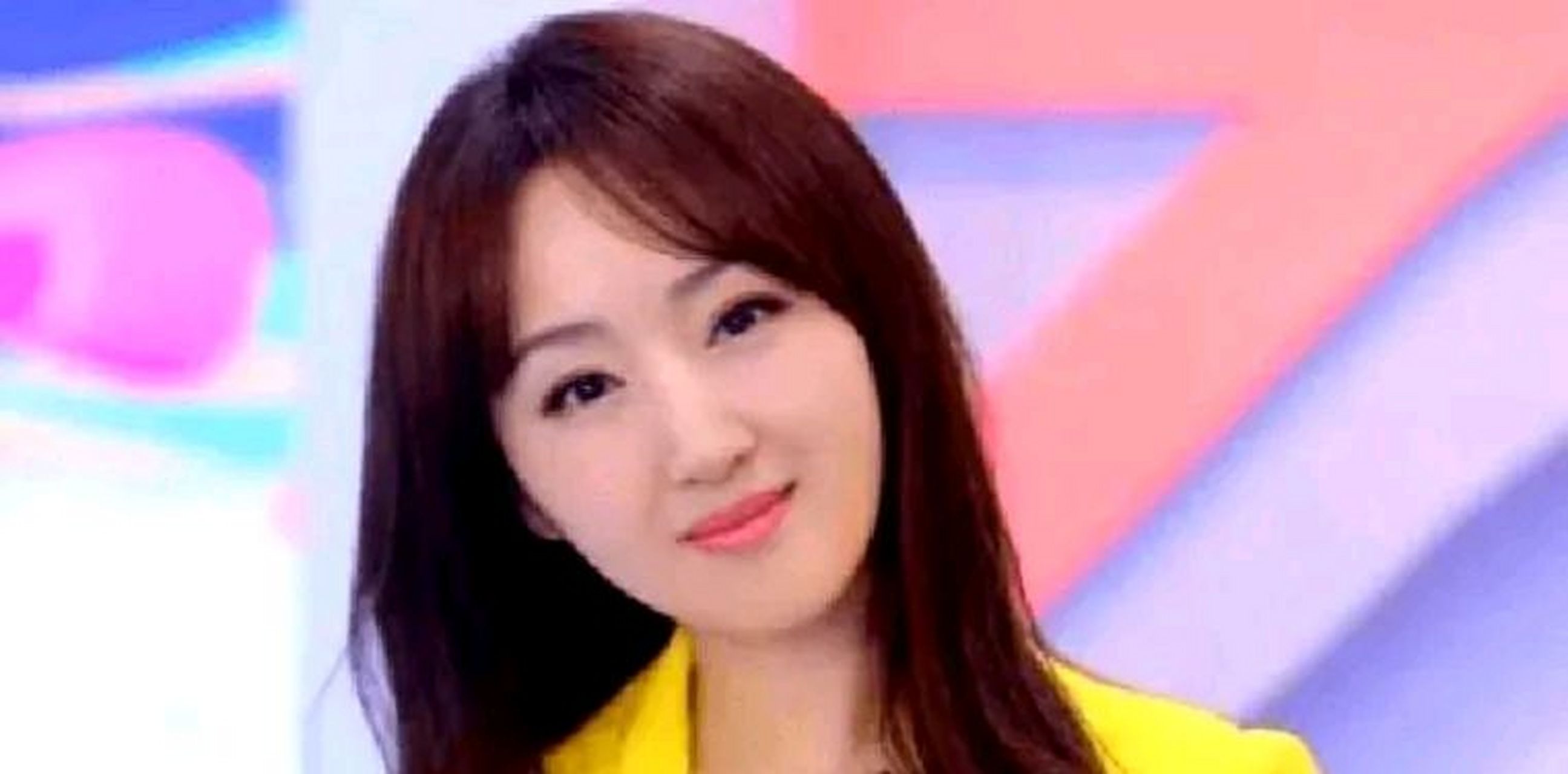 近日,据传歌后杨钰莹终于宣布领证结婚了,不知真假,让娱乐圈都炸开了