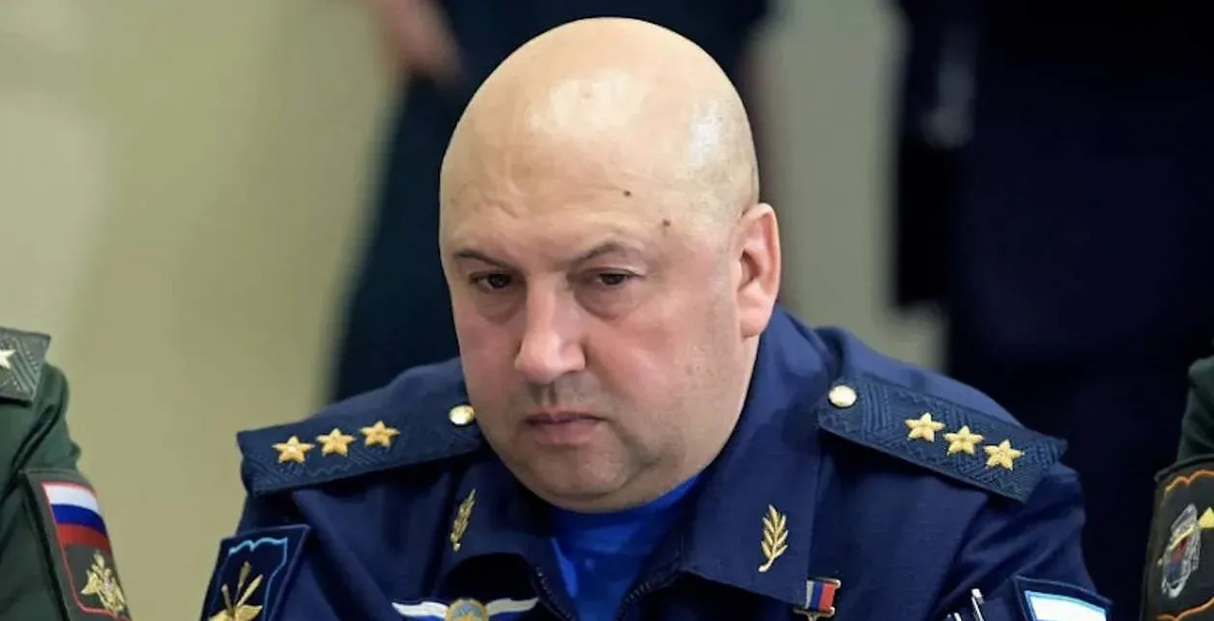 瓦格纳老板普里戈任称巴赫穆特战役战果应归功于苏洛维金!