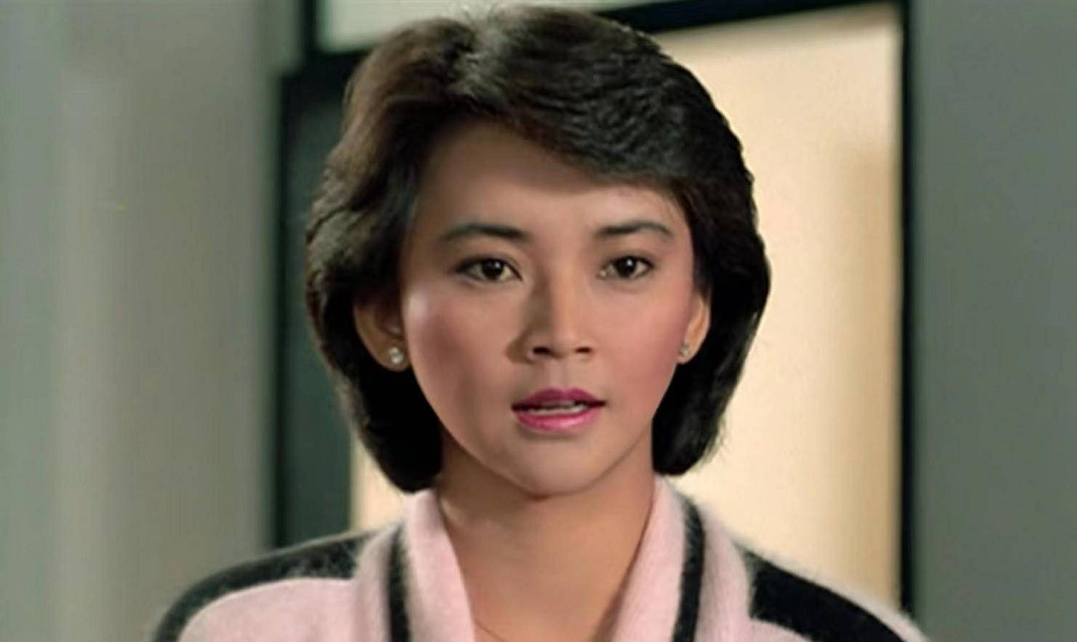 胡慧中,台湾著名女演员,歌手和节目主持人,(二)