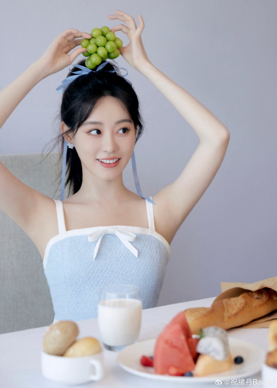 祝绪丹高清壁纸头像(七)[鼓掌]