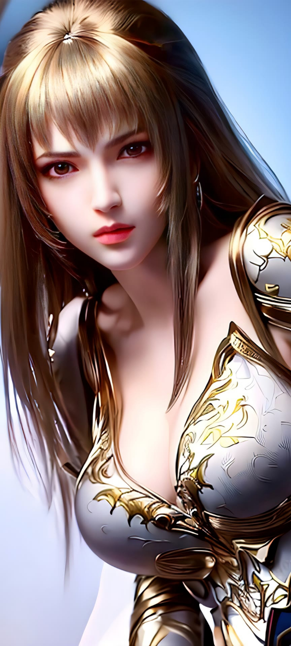 天使王彦,女王大人