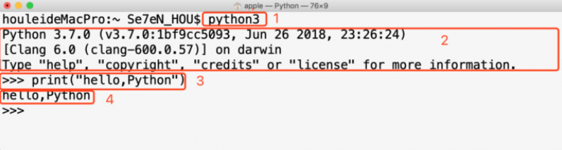 方便的 Python 编辑器有哪些？