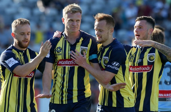 澳超直播推荐 中央海岸水手vs惠灵顿凤凰与澳超合作伙伴一同关注!