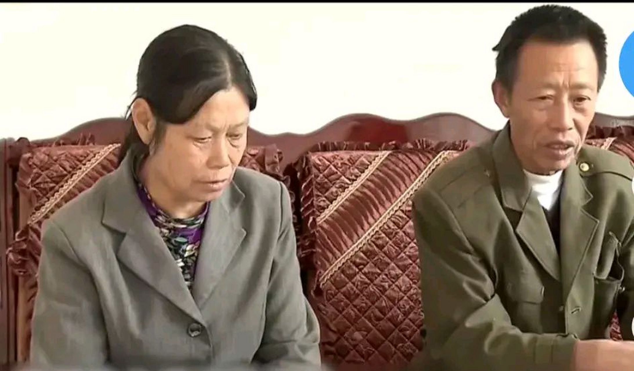 不久前,葛莉的前夫郑远平意外去世,获得60万赔偿款,其中24万由8岁的