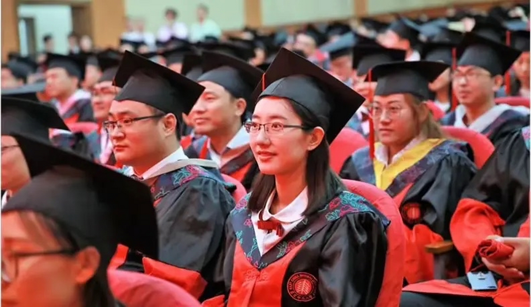 中美科技战打响,中国理工科博士是最重要的利器?