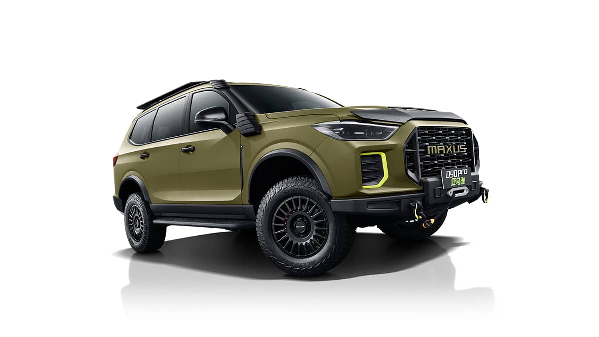 大通d90pro亚马逊版