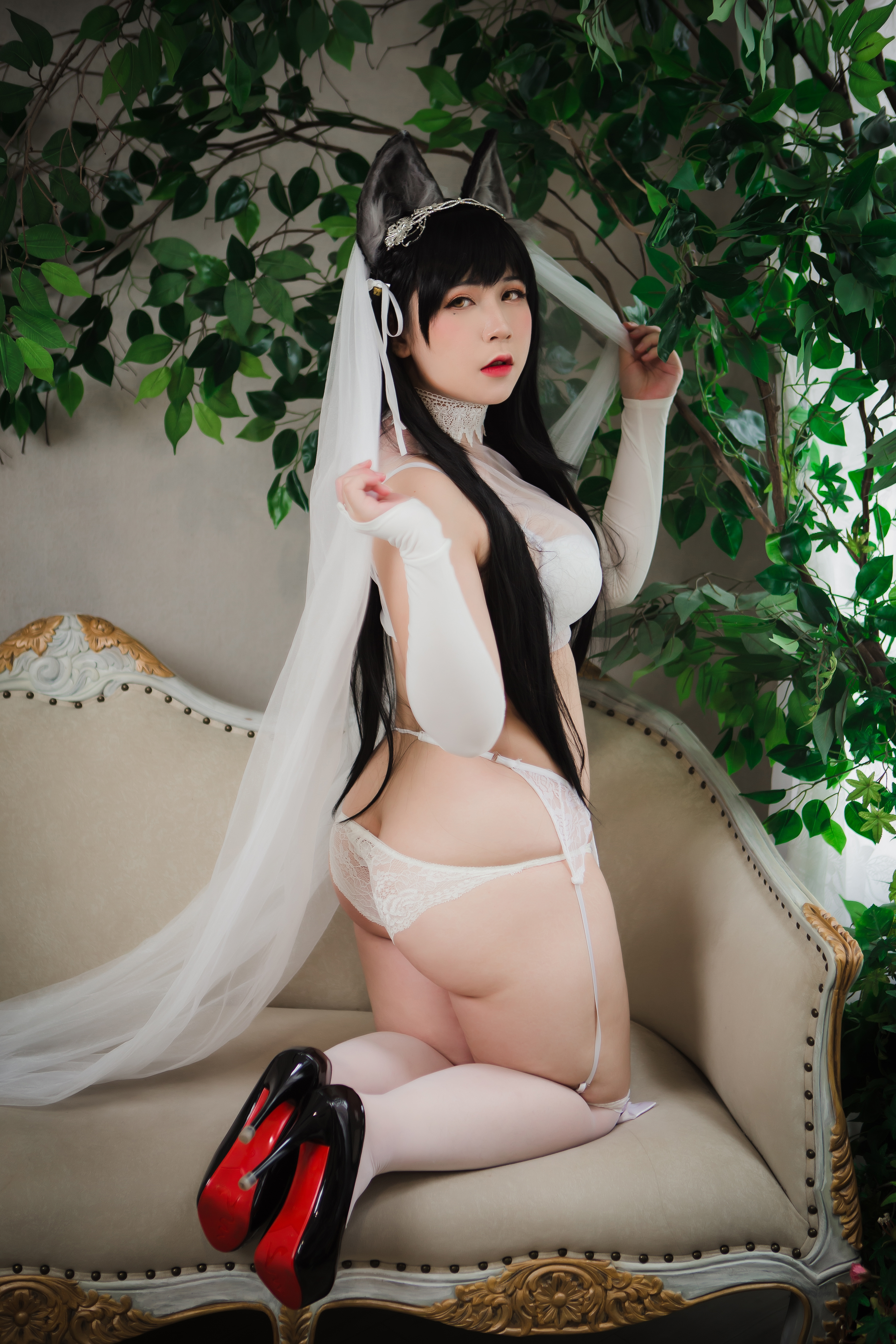 Uy Uy Atago Wedding (阿塔戈婚礼)COS作品鉴赏 miaitu.top (33).jpg