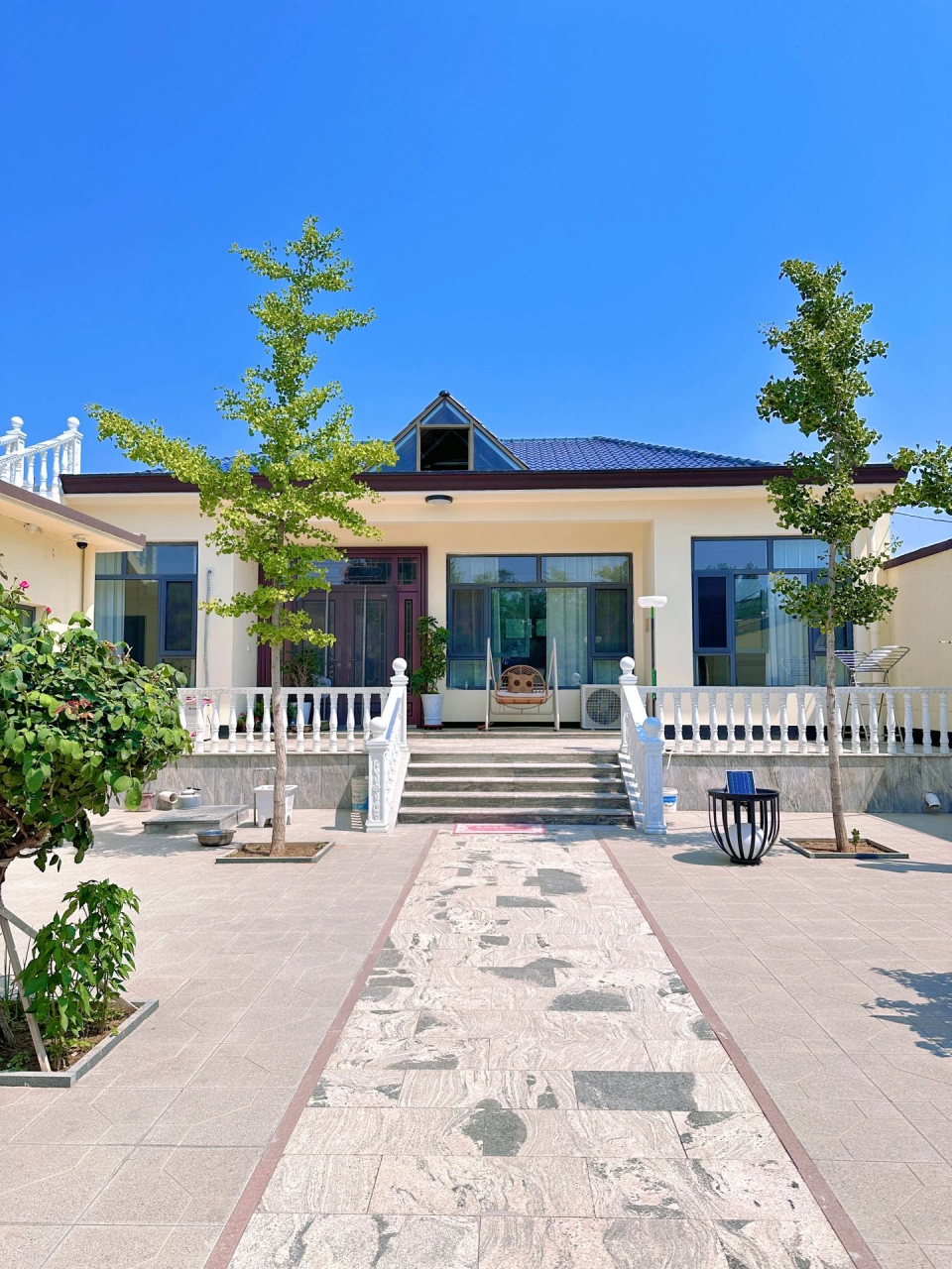 农村自建房|38万让爸妈住进梦想中的家92  932021年历时11个月