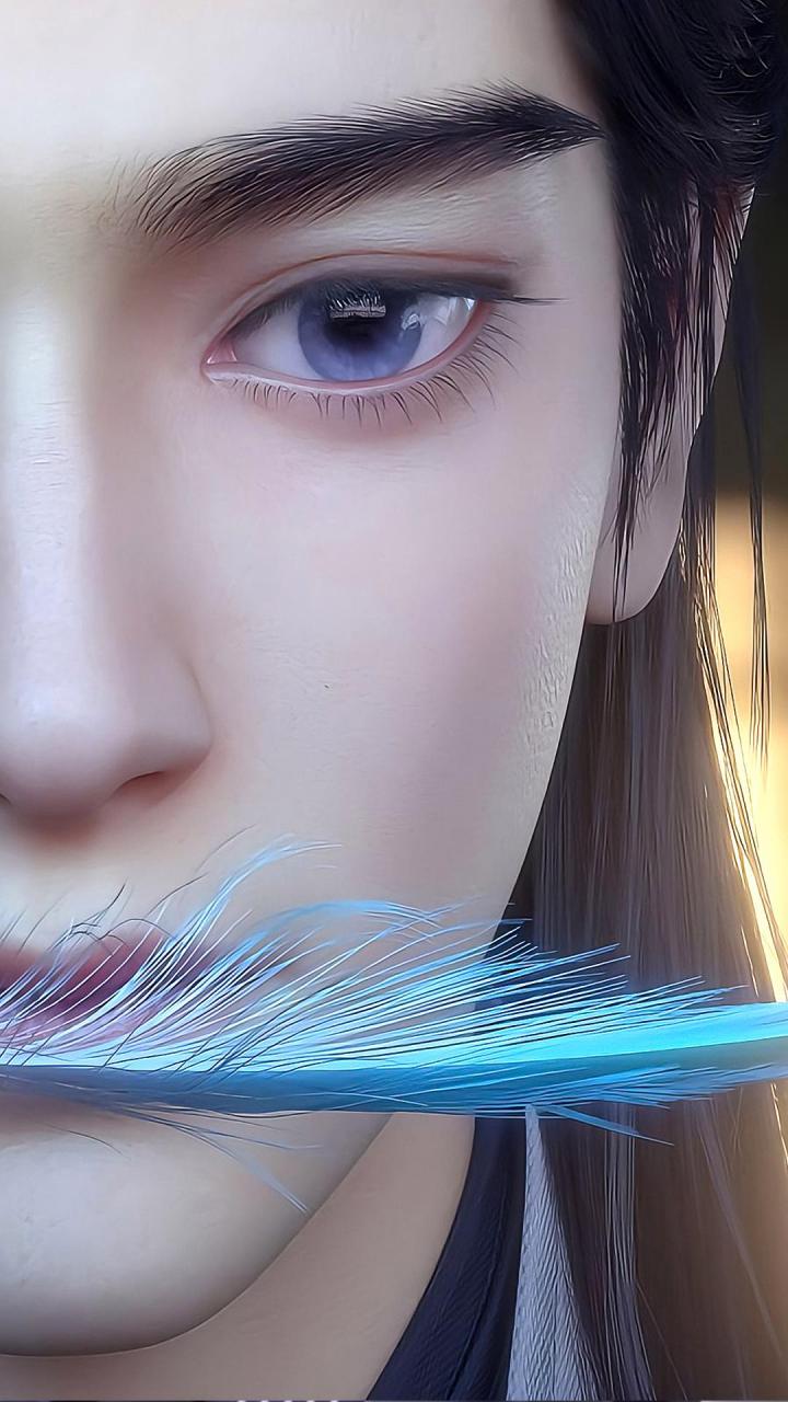 建议《眷思量》多出几季,镜玄绝绝子~[滑稽]
