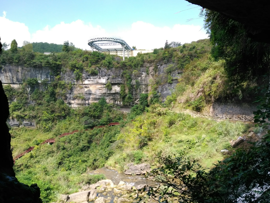 貴州獨山旅遊景點有哪些?