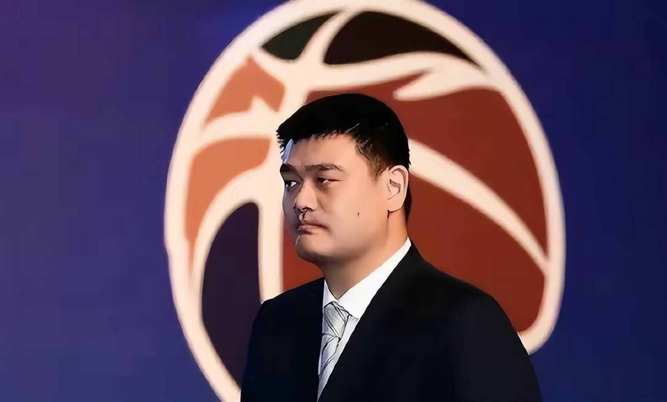 请不要黑姚明,也不要再指责姚明了.