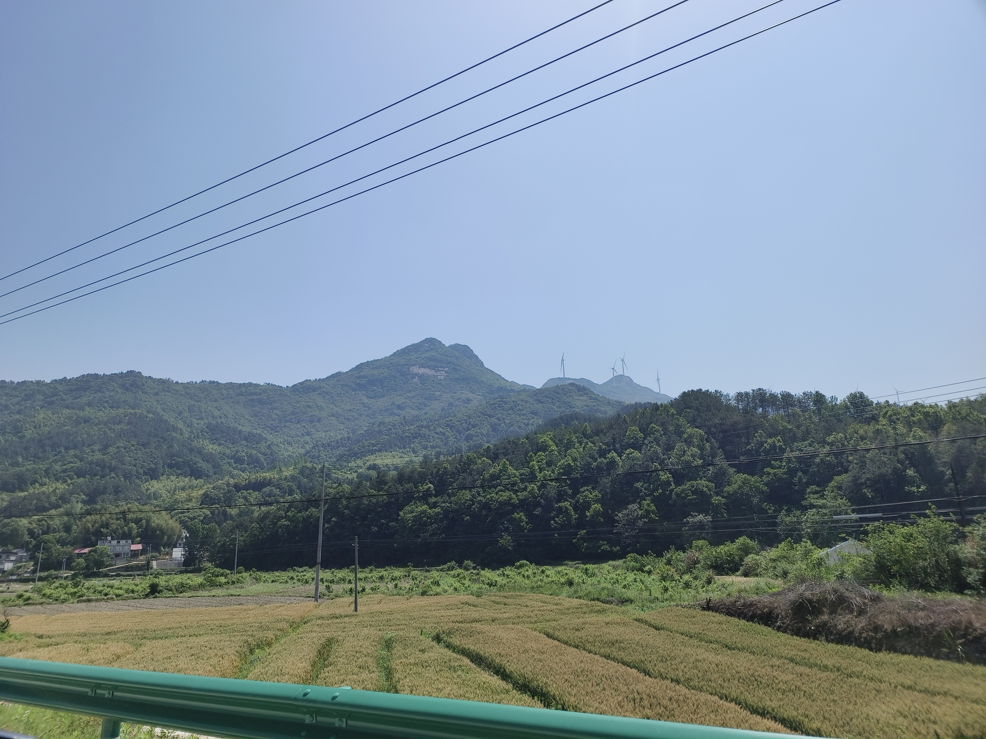 大别山自行车营地在哪（大别山自行车营地在哪个位置） 大别山自行车营地在哪（大别山自行车营地在哪个位置）《大别山自行车骑行基地》 自行车