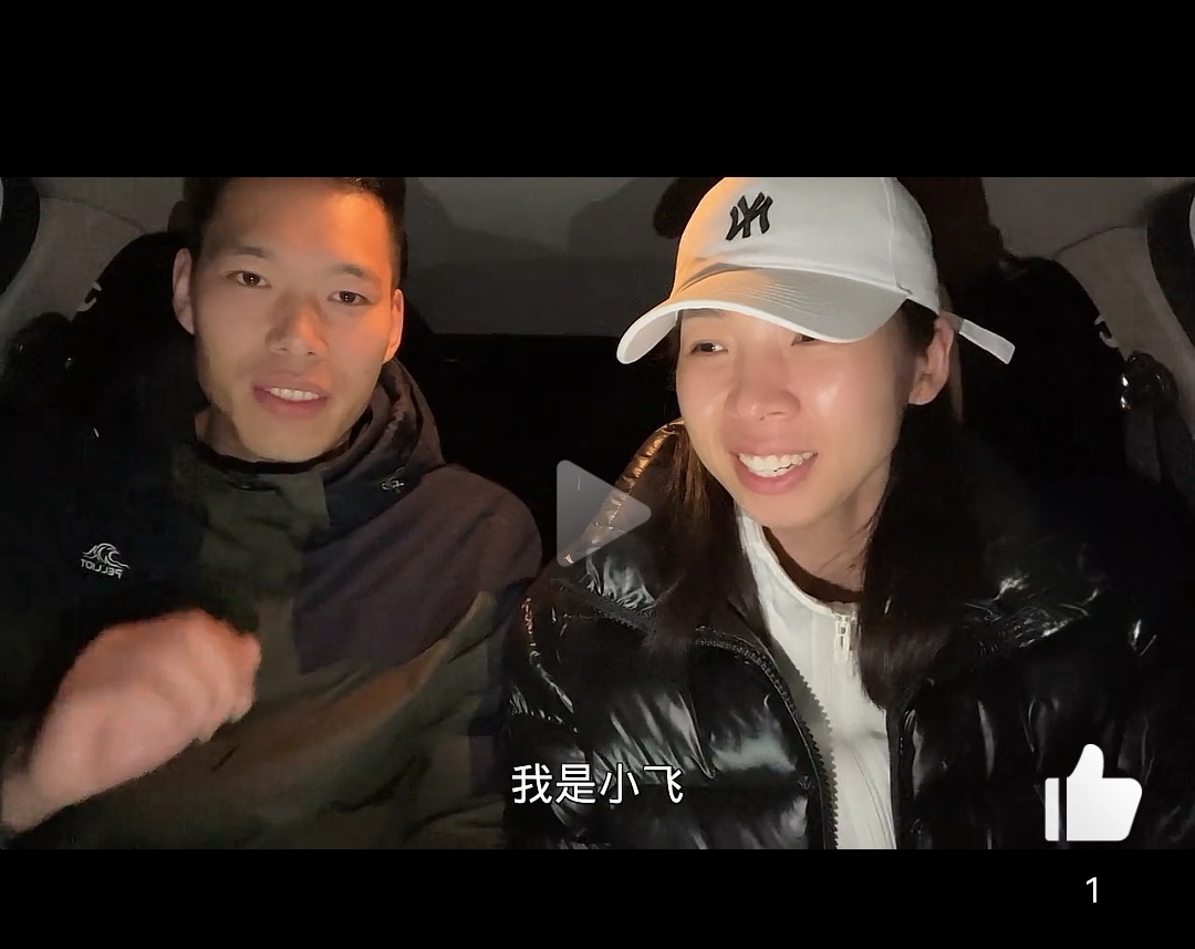 一朵北漂:平凡劳动者的笑容