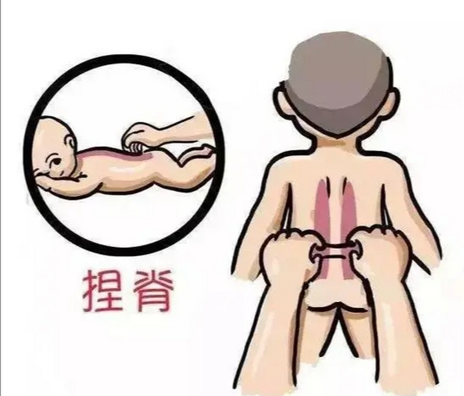 两个方法提高孩子免疫力,快给孩子做起来 各位家长,今天给大家介绍两