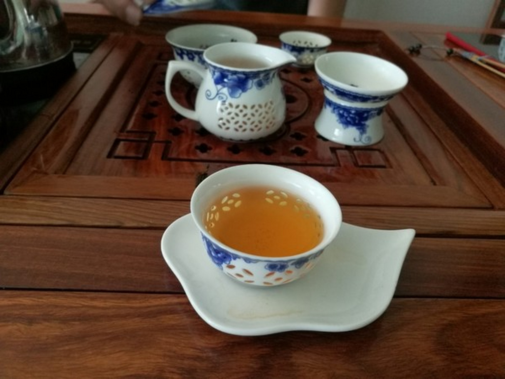 上海品茶【上海品茶私人工作室】