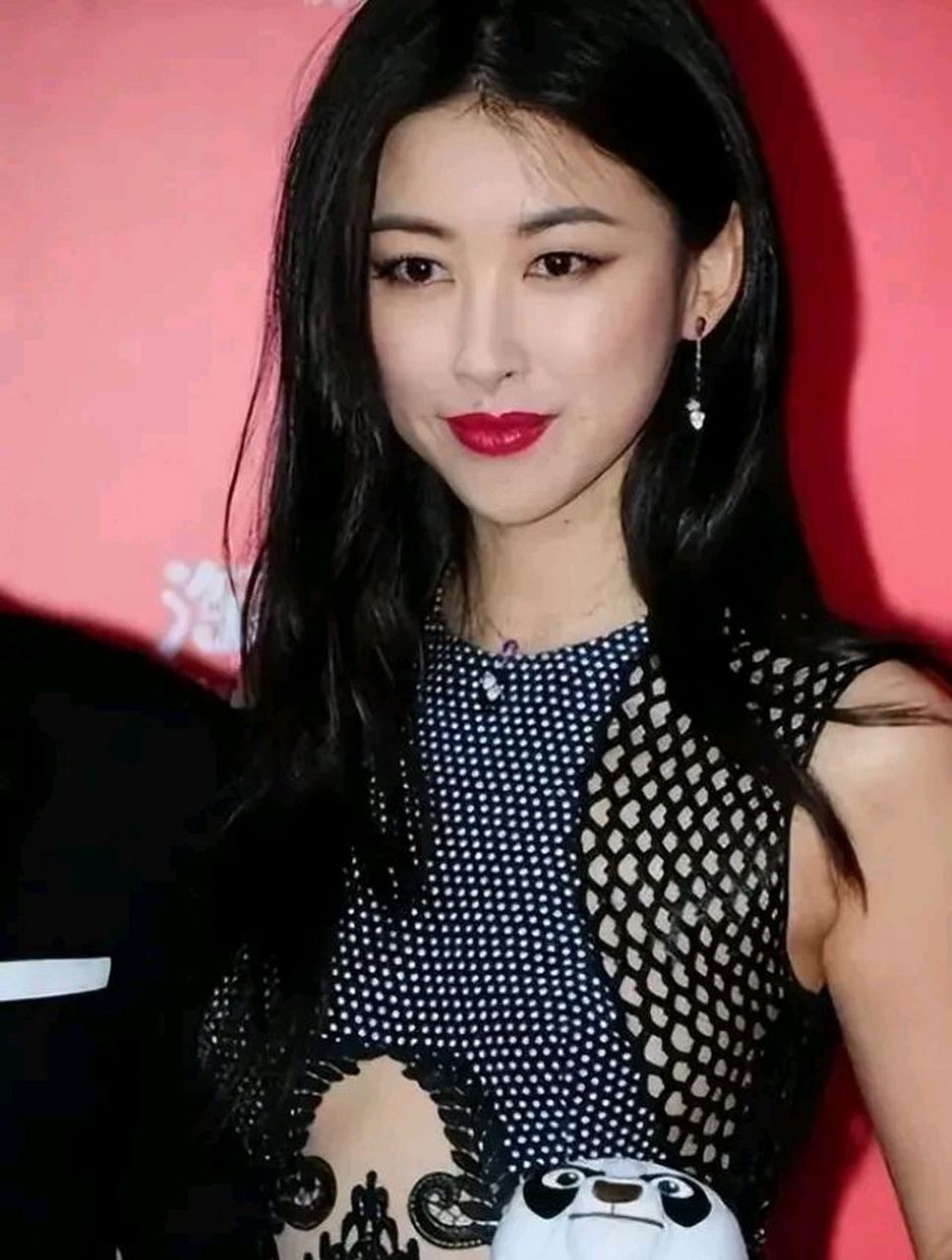 京城第一美女朱珠出生即巅峰,她的家境出乎你意料  1984年出生在首都