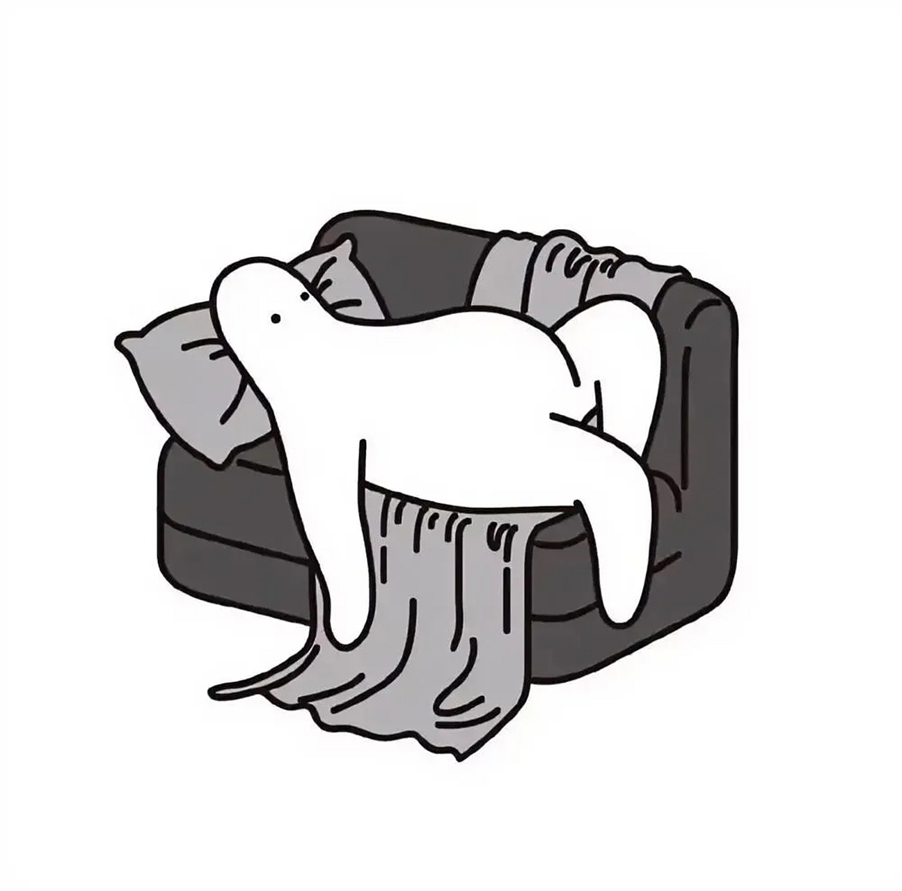 偶尔周末一个人去骑骑车,钓钓鱼 5.