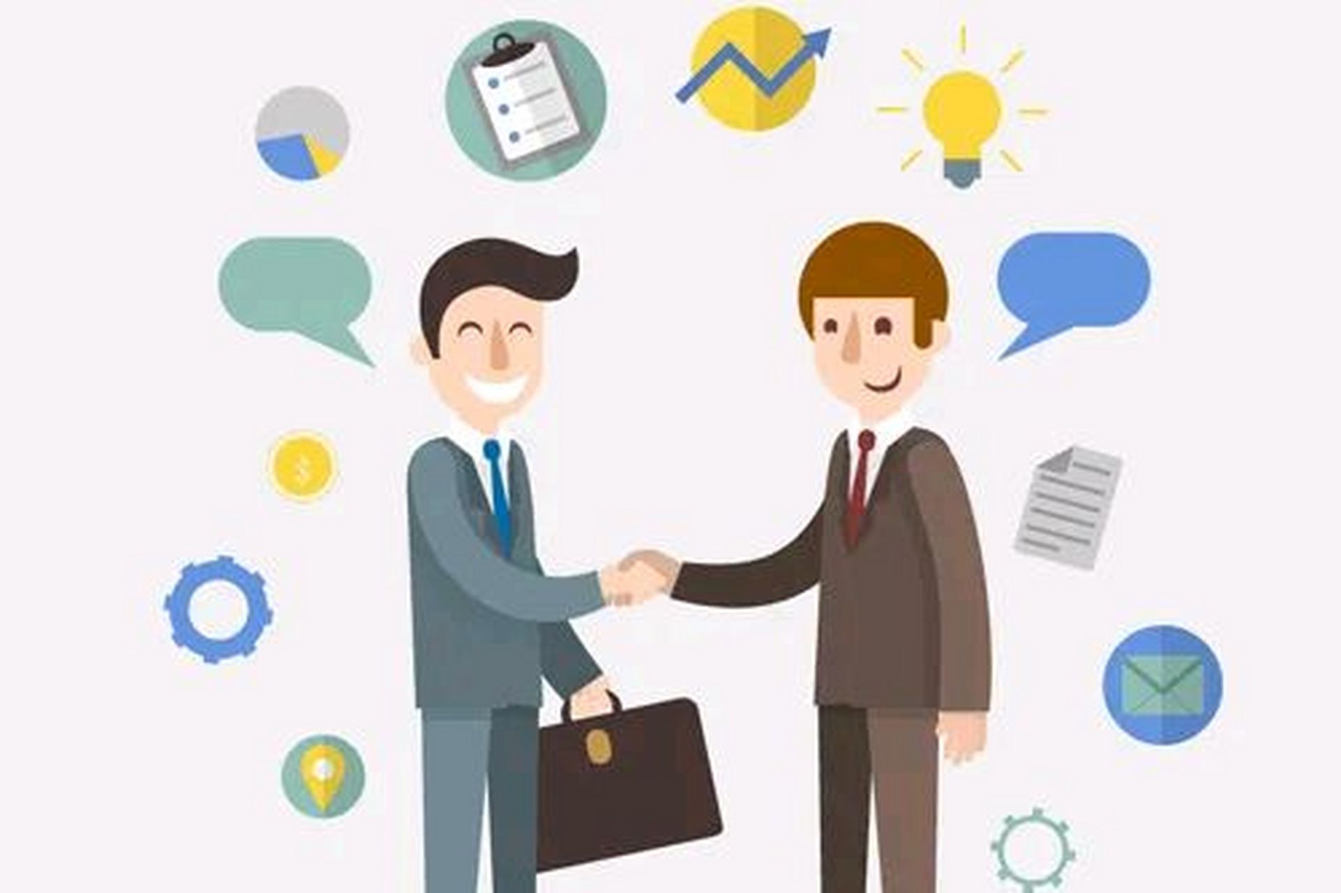 学会沟通:沟通是相互理解和交流的基础,要学会听取别人的意见和看法